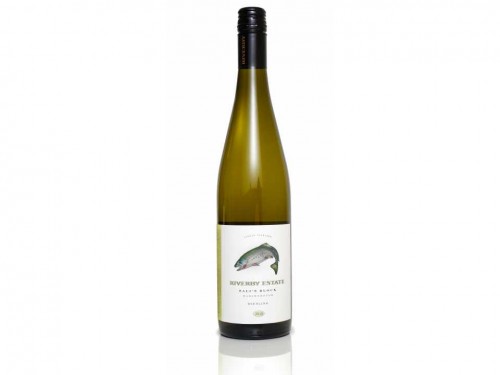 Riverby Estate Sali’s Block Riesling 2018 New Zealand