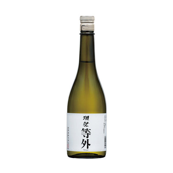 獺祭 等外 720ml