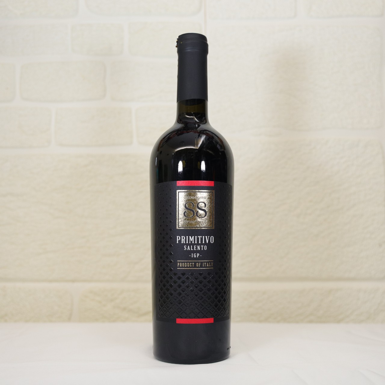 Ottantotto Primitivo 88 2019