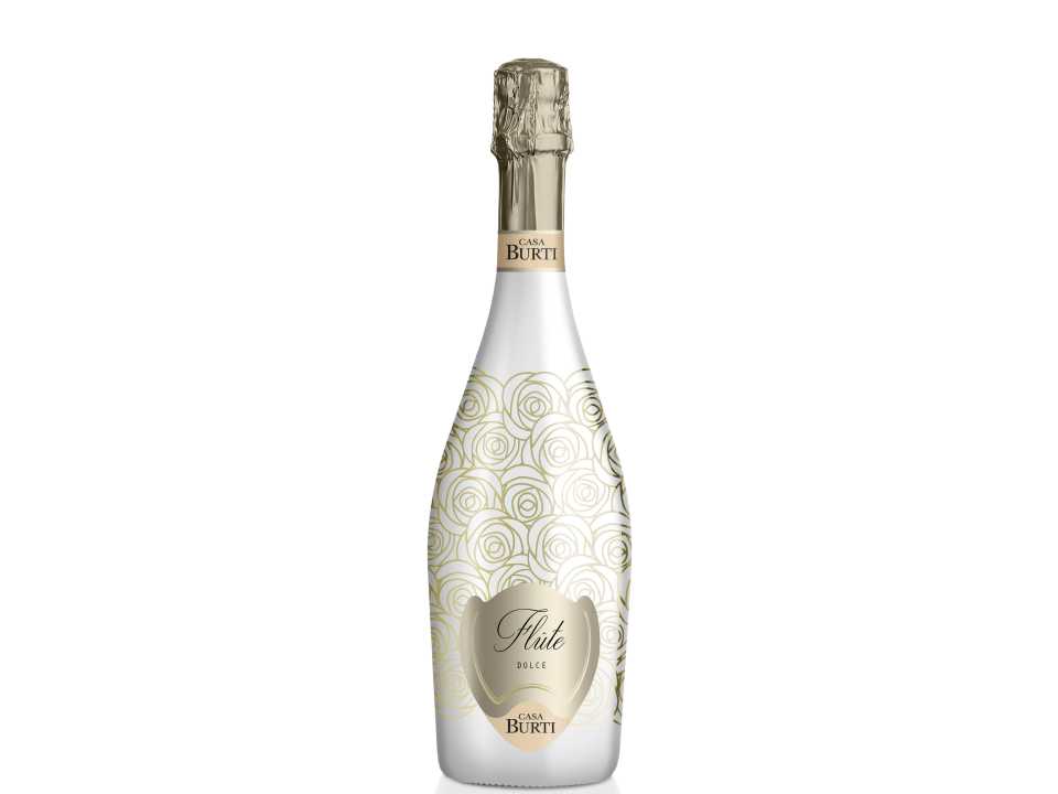 Casa Burti Dolce Moscato ★ 少女殺手 ★