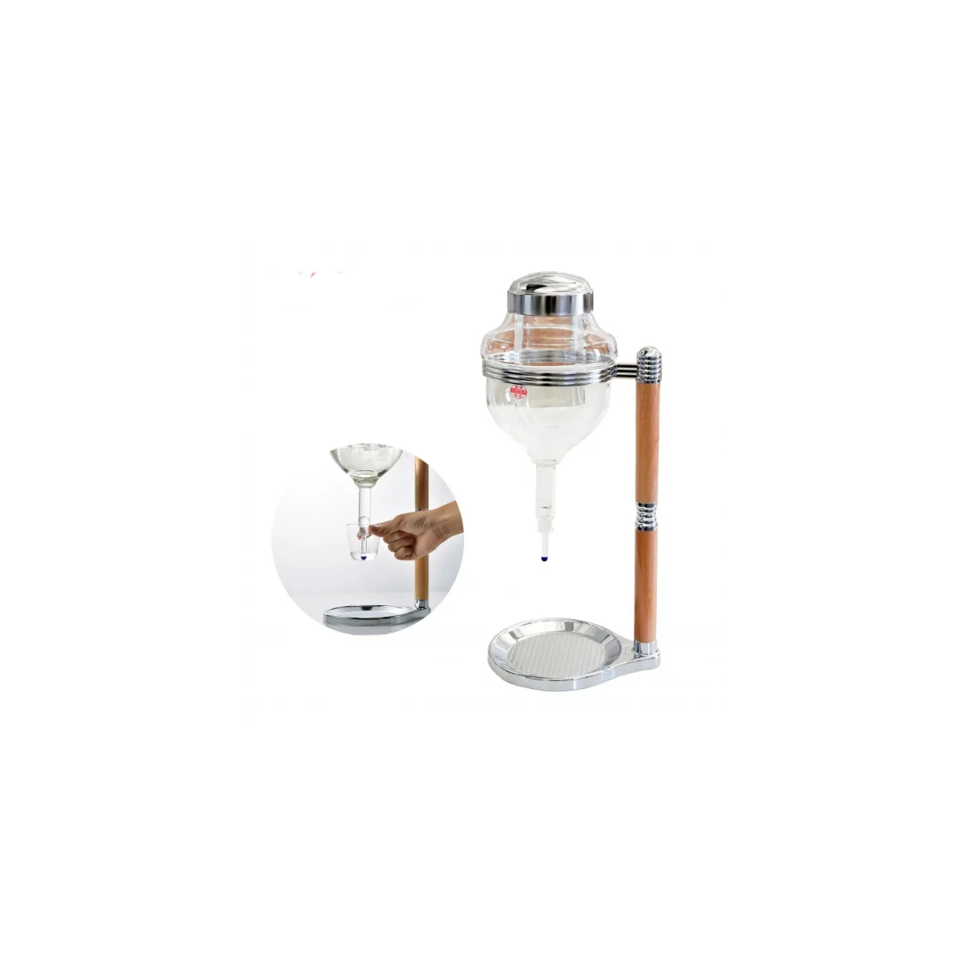 日式冷暖內膽分酒器